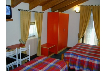 Iталiя Hotel Tovo di Sant Agata, Інтер'єр